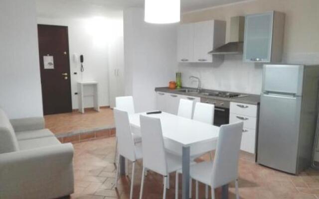 Residence Orso Bianco