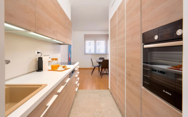 Split Luxury Collection