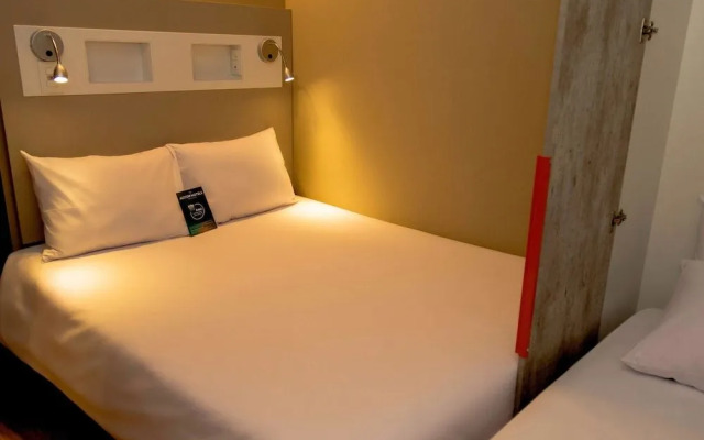 ibis budget Lorena