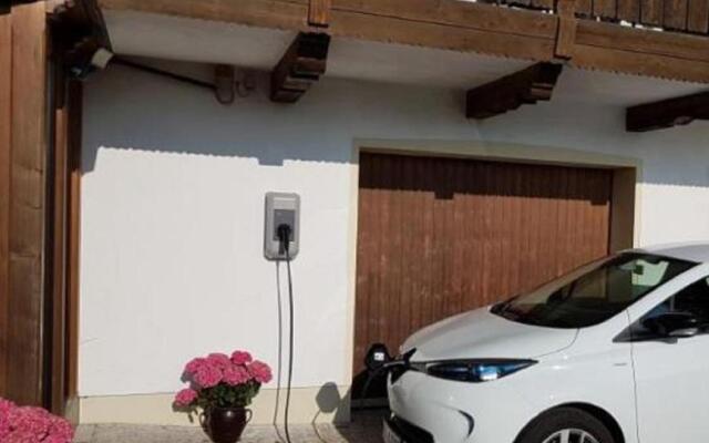 Haus am Osterbrünnl