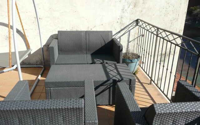 Hôtel Restaurant Du Pont Vieux