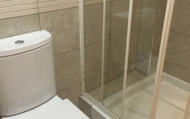 Apartamento Aqquaria Bajo Premium
