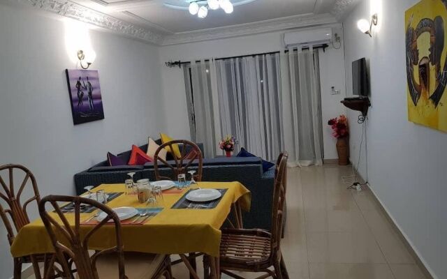 Résidence Hotelière Mezza Vista