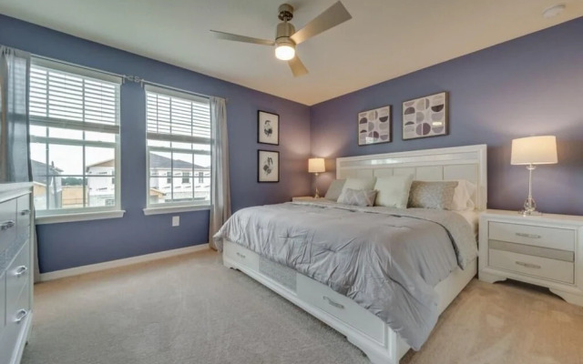 TJ s Windsor Island Vacation Home