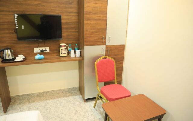 The K11 Hotels