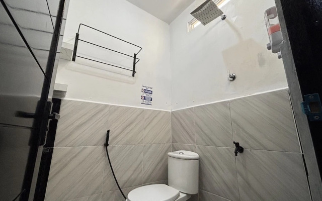 Hotel O Wisma 11 Oktober