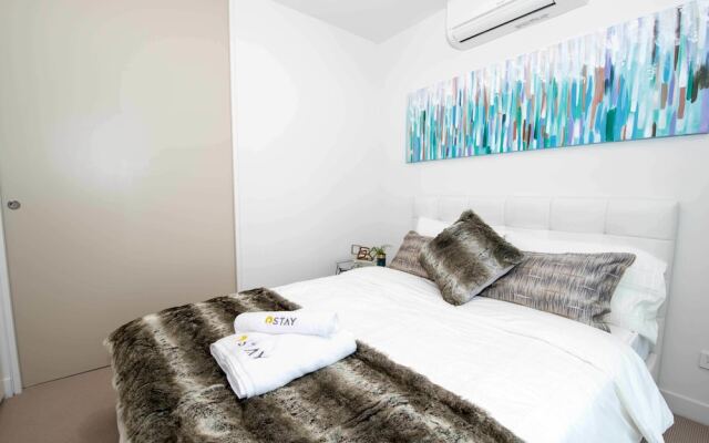 South Yarra Hotel Apartment