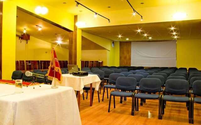 Royal Inn Hotel Puno