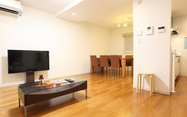3LDK, Functional and New house in convenient Shinjuku