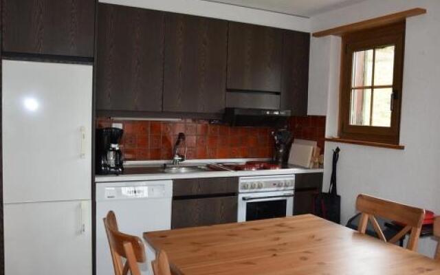 Apartment Brandegg 4