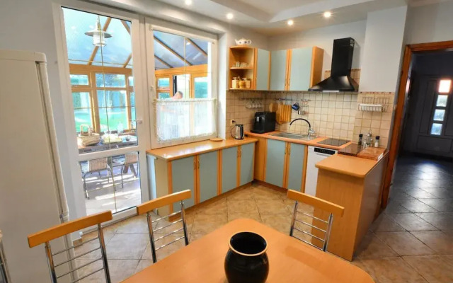 Holiday Home in Jaroslawiec Near the Beach