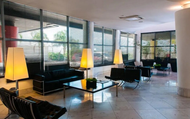 Favorita Golden Hotel e Eventos