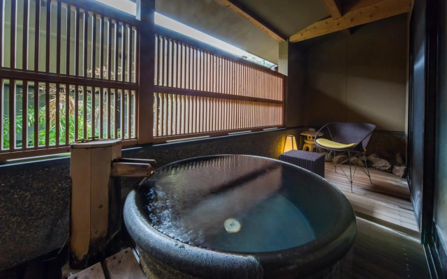 Tousin-an Komeya