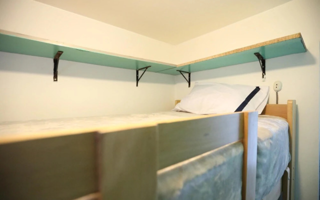 Incredible Apartment Blocks Away From The Malecon!