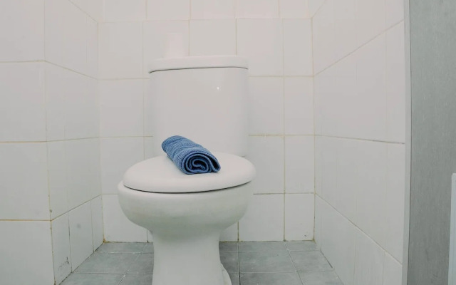 Comfy and Contemporer Studio Kemang View Apartment