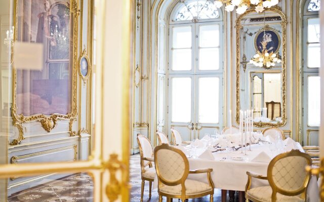 Palais Coburg Residenz