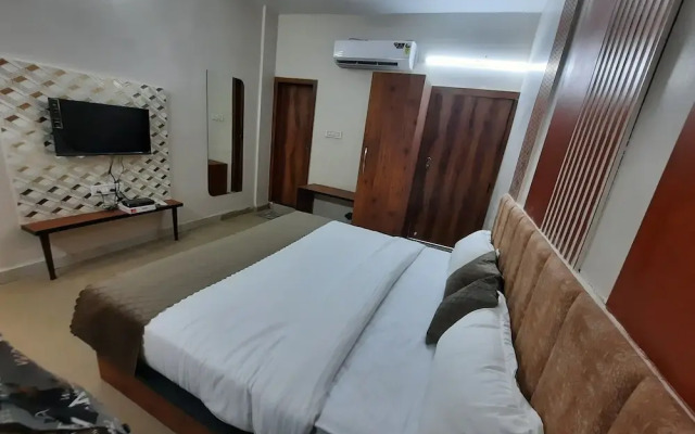 Hotel Siya