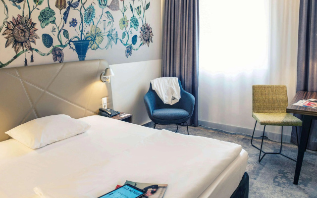 Mercure Hotel Berlin City - Image 4