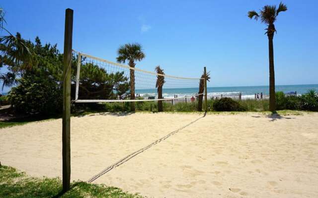 Ocean Reef by Elliott Beach Rentals