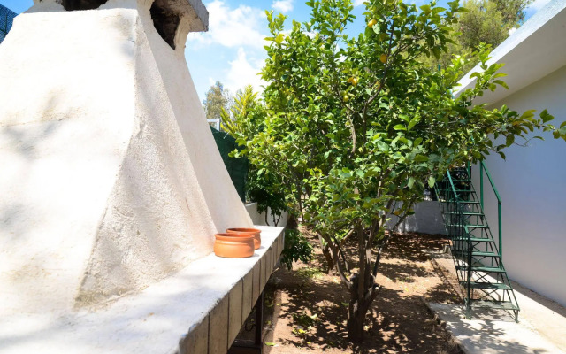 Xaroula Summer House