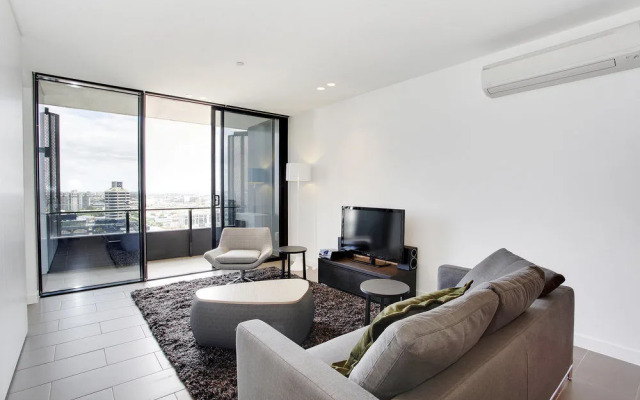 Littlestay Dorcas - 1 Bedrom Aptm