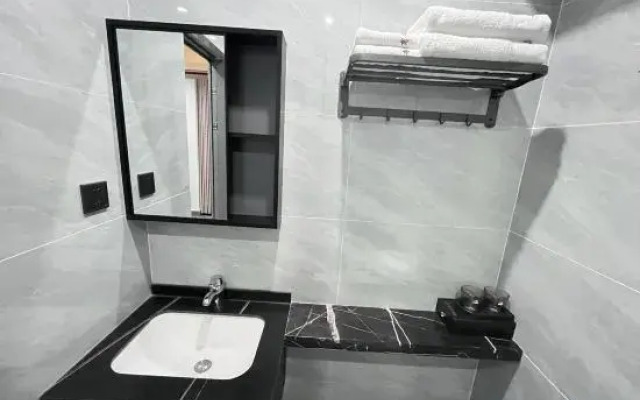 Huangfeng Business Hotel Foshan
