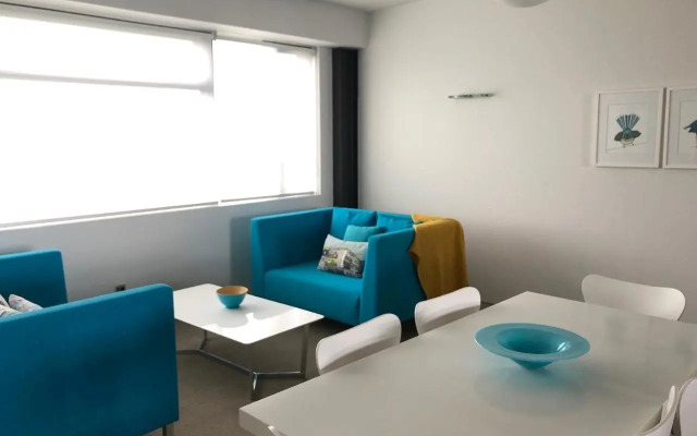 Vue Apartments