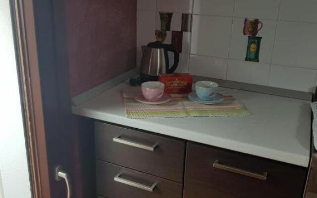 Appartamento al Malvo'