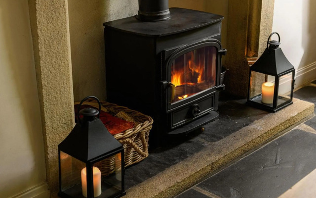 Carrholme Cottage