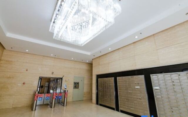WuyuanDu Four Season Hotel