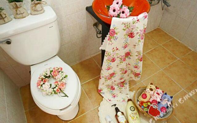 Alice Pension Gangchon