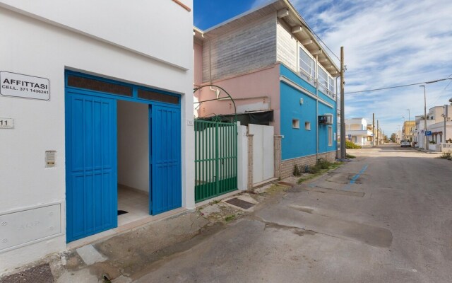 3678 A Casa di Vito by Barbarhouse