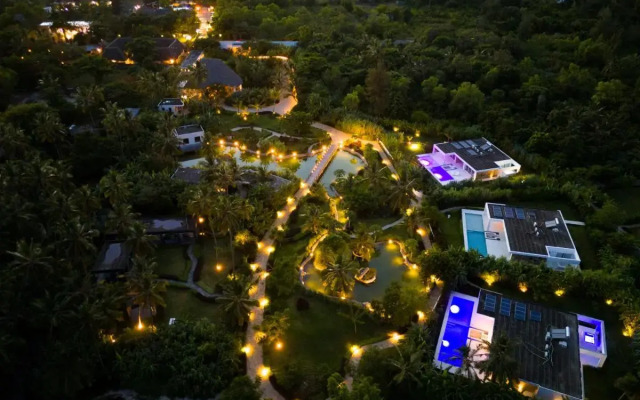 Ycona Luxury Resort