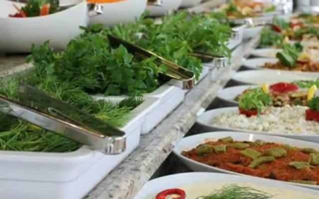 Anemon Kent Trabzon Otel