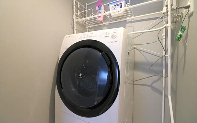 GLASS Shiseikan - Vacation STAY 11411v