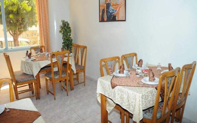 Hotel Assif