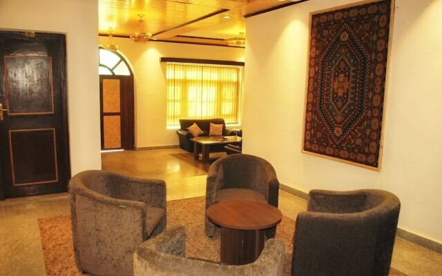 Himalayan Hill By Evoke Resort