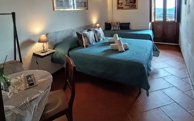 La Mora Exclusive a Moricone
