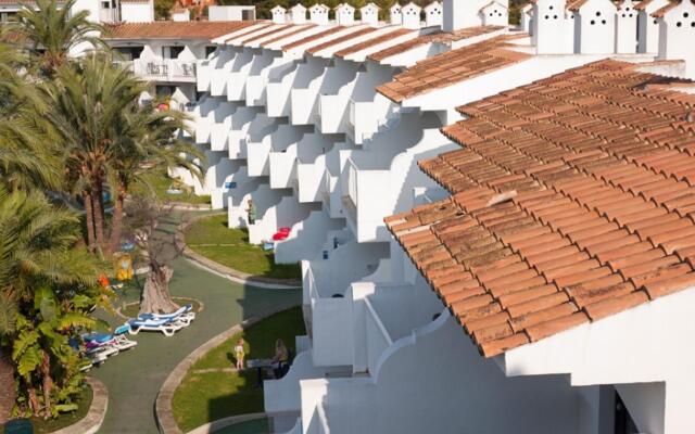 Apartamentos Playas Cas Saboners