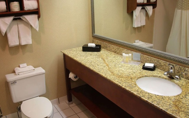 MainStay Suites Bourbonnais - Kankakee