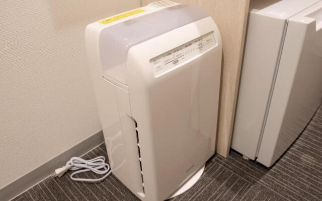 Hotel The One Shinimamiya