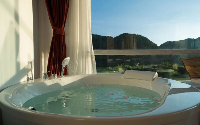 Qingmo Lake View Boutique lnn