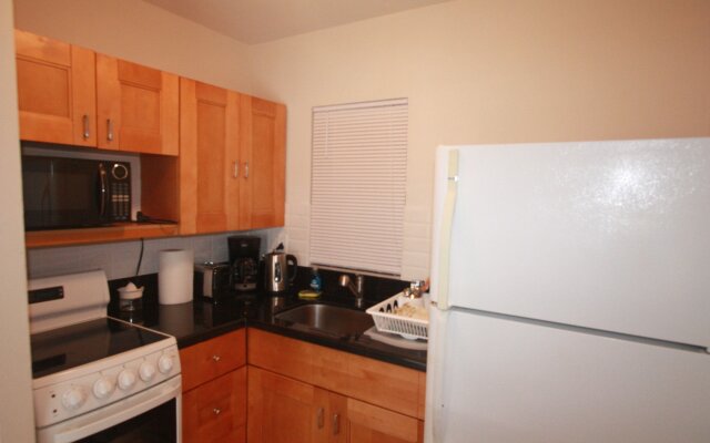 Sunny Isles Apartments
