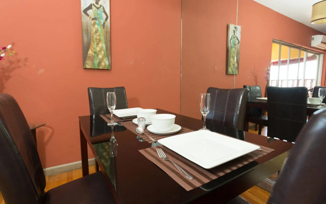 New Kingston Guest Apartments at Abbey