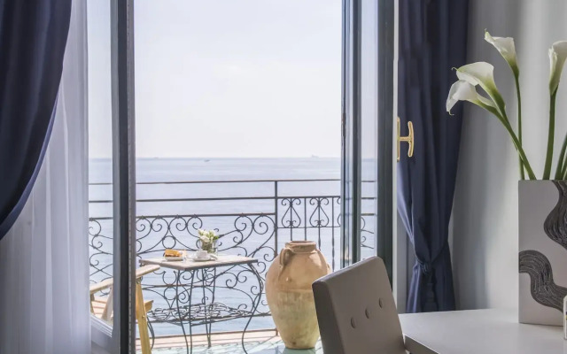 Hotel Sole Splendid