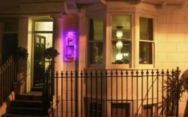 Five Brighton