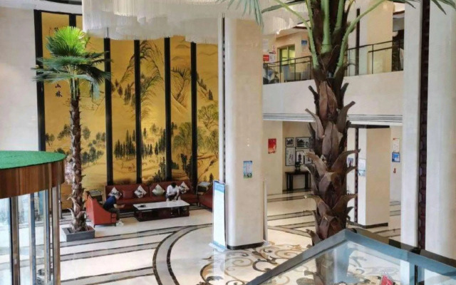 Zhengda International Hotel
