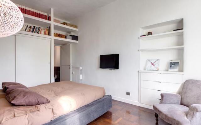 RR Apartments Testaccio