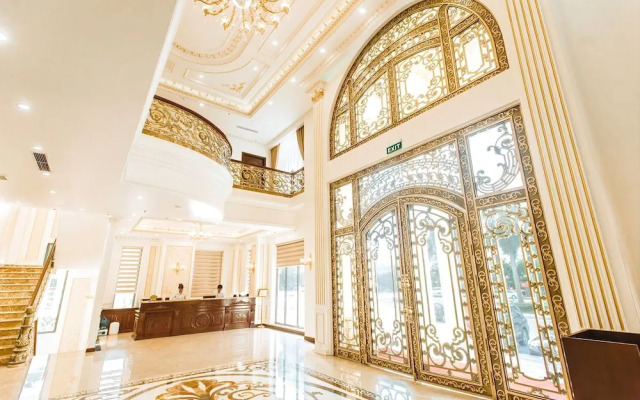 Dragon Legend Hotel
