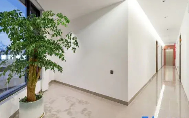 Jianshui Qingyang Homestay (Shuanglong Bridge Branch)